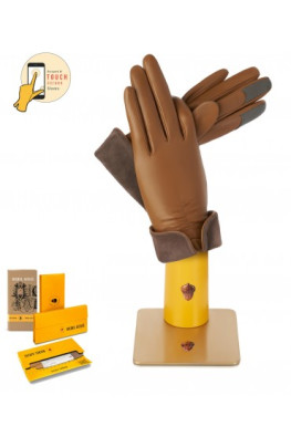 Перчатки женские Michel Katana