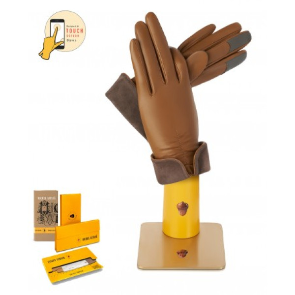 Перчатки женские Michel Katana