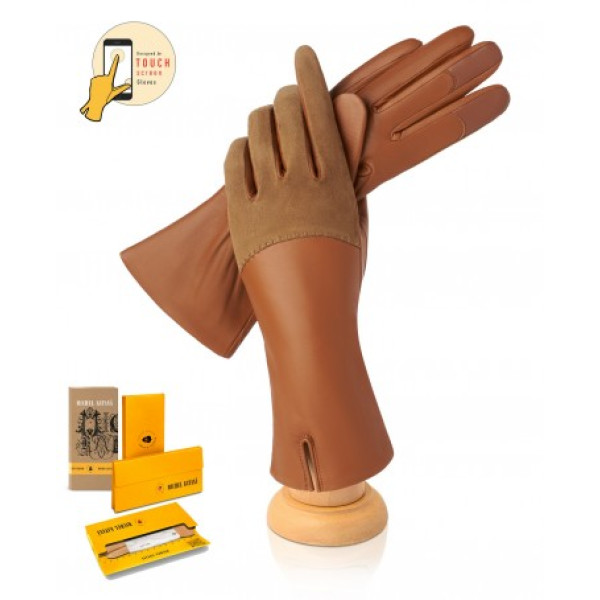 Перчатки женские Michel Katana