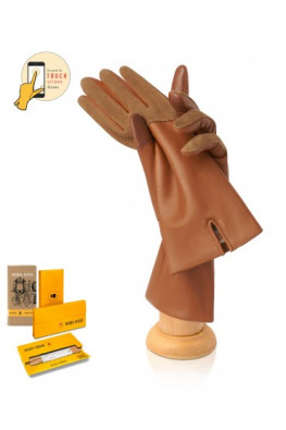 Перчатки женские Michel Katana