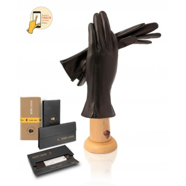 Перчатки женские Michel Katana Перчатки женские Michel Katana