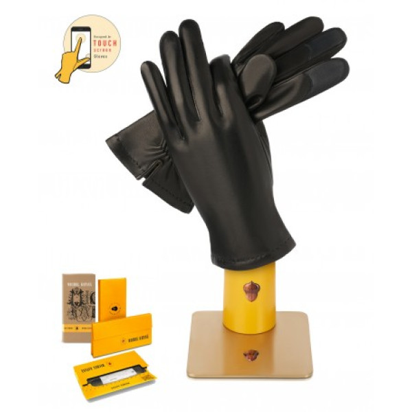 Перчатки мужские Michel Katana