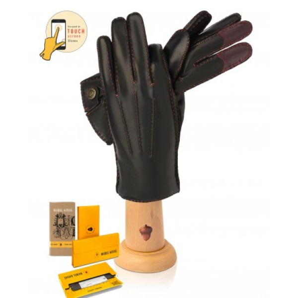 Перчатки мужские Michel Katana