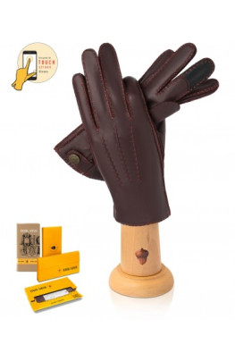 Перчатки мужские Michel Katana