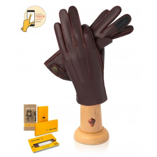 Перчатки мужские Michel Katana