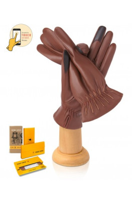 Перчатки мужские Michel Katana