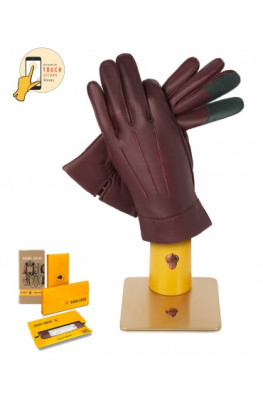 Перчатки мужские Michel Katana