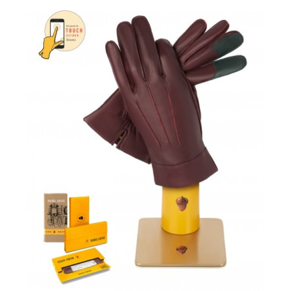 Перчатки мужские Michel Katana Перчатки мужские Michel Katana