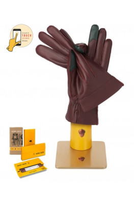 Перчатки мужские Michel Katana