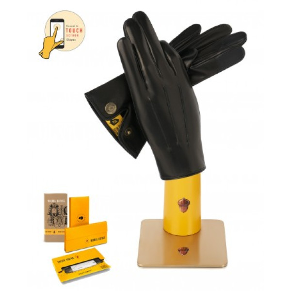 Перчатки мужские Michel Katana Перчатки мужские Michel Katana