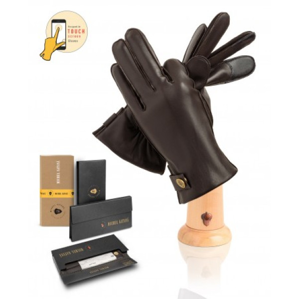 Перчатки мужские Michel Katana Перчатки мужские Michel Katana