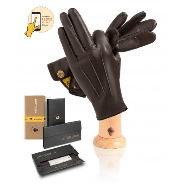 Перчатки мужские Michel Katana Перчатки мужские Michel Katana