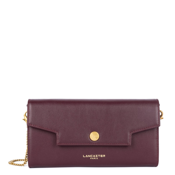 Сумка-клатч женская Lancaster