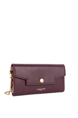 Сумка-клатч женская Lancaster