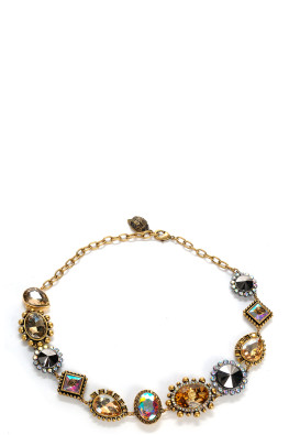 Колье женское Kurt Geiger