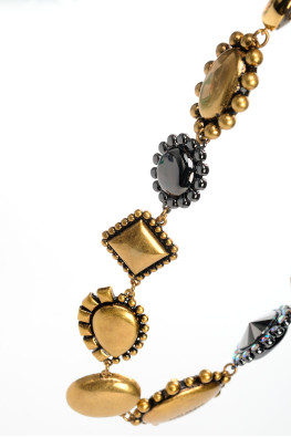 Колье женское Kurt Geiger