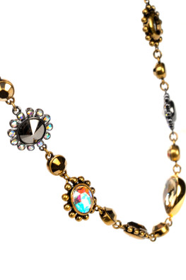 Колье женское Kurt Geiger