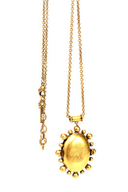 Колье женское Kurt Geiger