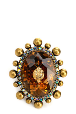 Кольцо женское Kurt Geiger