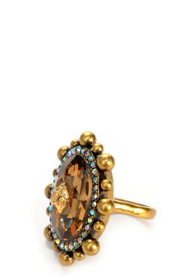 Кольцо женское Kurt Geiger