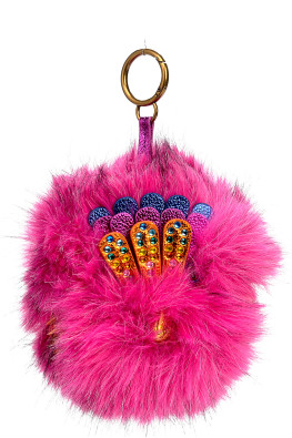 Обвес на сумку Kurt Geiger