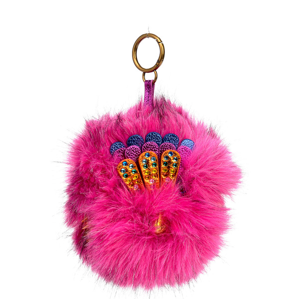 Обвес на сумку Kurt Geiger Обвес на сумку Kurt Geiger