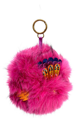 Обвес на сумку Kurt Geiger