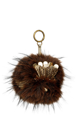 Обвес на сумку Kurt Geiger