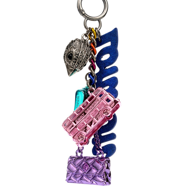 Обвес на сумку Kurt Geiger