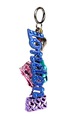 Обвес на сумку Kurt Geiger