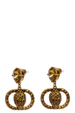 Серьги женские Kurt Geiger