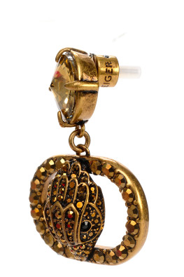 Серьги женские Kurt Geiger