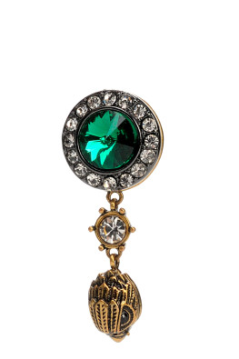 Серьги женские Kurt Geiger