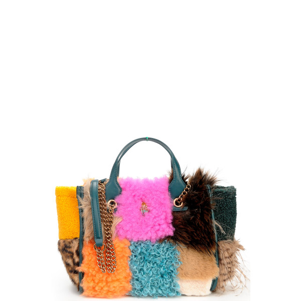 Сумка женская Kurt Geiger