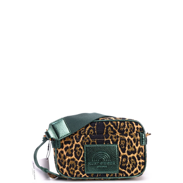 Сумка-клатч женская Kurt Geiger