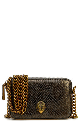 Сумка-клатч женская Kurt Geiger