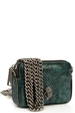 Сумка-клатч женская Kurt Geiger