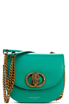 Сумка-клатч женская Kurt Geiger