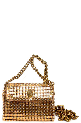 Сумка-клатч женская Kurt Geiger