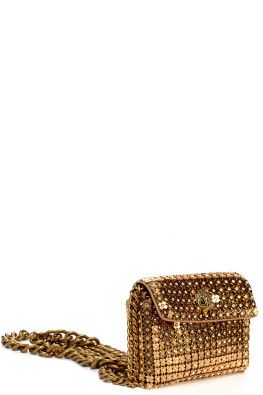 Сумка-клатч женская Kurt Geiger