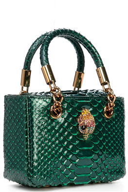 Сумка-клатч женская Kurt Geiger