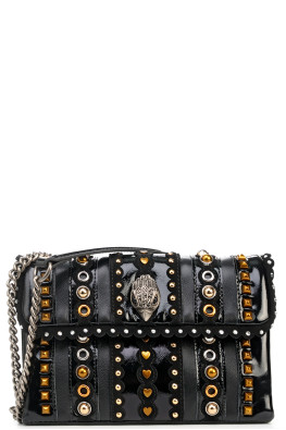 Сумка-клатч женская Kurt Geiger