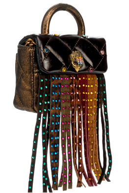 Сумка-клатч женская Kurt Geiger