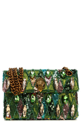 Сумка-клатч женская Kurt Geiger