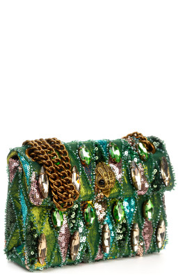 Сумка-клатч женская Kurt Geiger