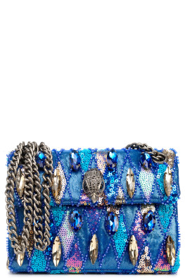 Сумка-клатч женская Kurt Geiger