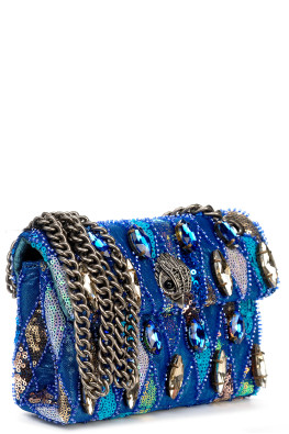 Сумка-клатч женская Kurt Geiger