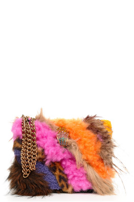 Сумка-клатч женская Kurt Geiger