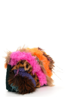 Сумка-клатч женская Kurt Geiger