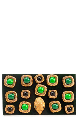 Сумка-клатч женская Kurt Geiger